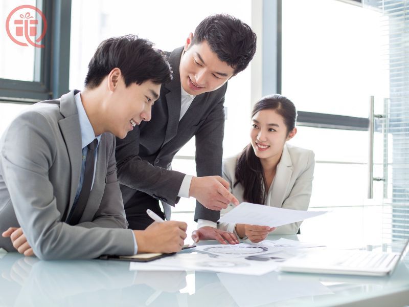 Doanh nghiệp là gì? Các loại hình cần biết tại Việt Nam 3 Doanh nghiệp là gì? Các loại hình cần biết tại Việt Nam