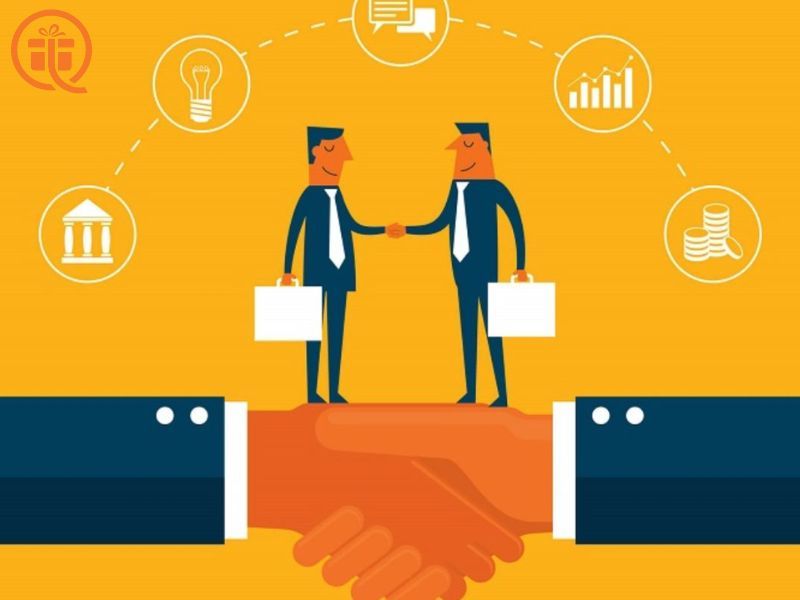 Doanh nghiệp là gì? Các loại hình cần biết tại Việt Nam 5 Doanh nghiệp là gì? Các loại hình cần biết tại Việt Nam