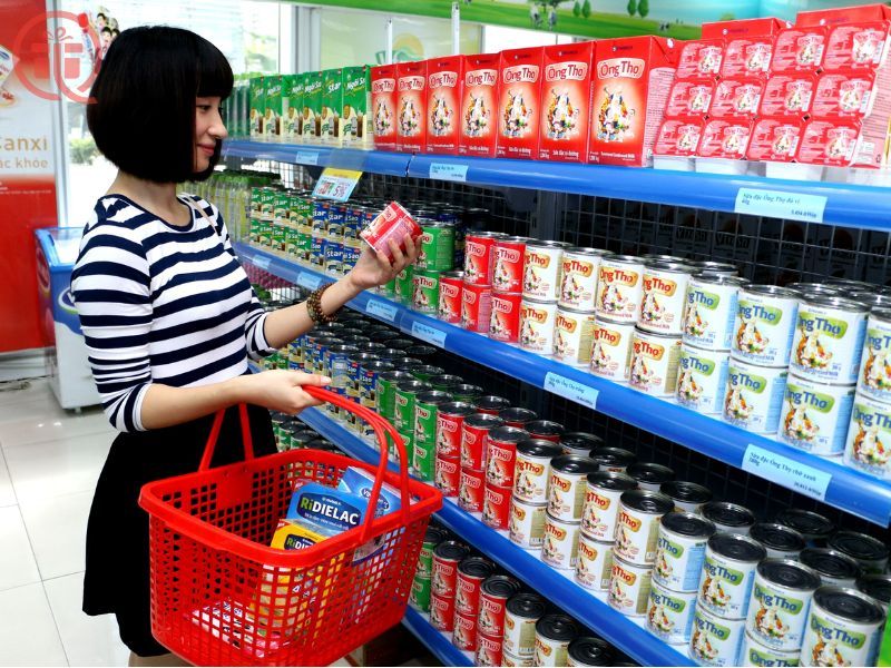 Cửa Hàng Là Gì? Tiềm Năng Của Không Gian Bán Lẻ 3 Cửa Hàng Là Gì? Tiềm Năng Của Không Gian Bán Lẻ