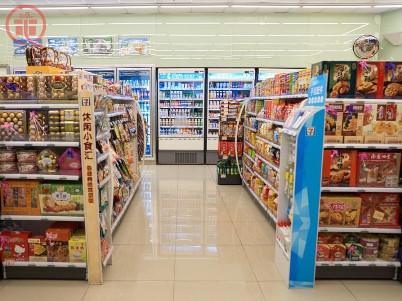 Cửa Hàng Là Gì? Tiềm Năng Của Không Gian Bán Lẻ 1 Cửa Hàng Là Gì? Tiềm Năng Của Không Gian Bán Lẻ