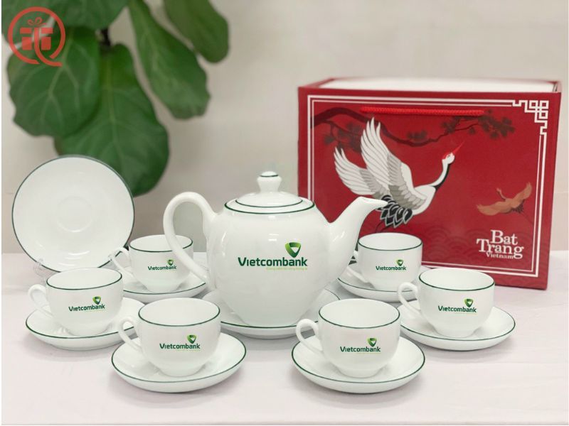 Đơn Vị In Ấn Quà Tặng In Logo Chất Lượng Tại HCM