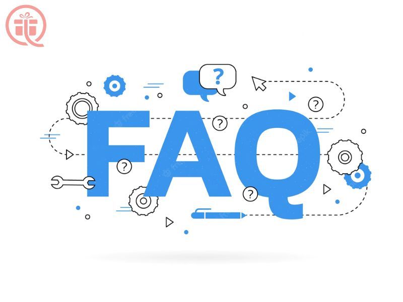 FAQ (Những Câu Hỏi Thường Gặp Về In Kỹ Thuật Số)