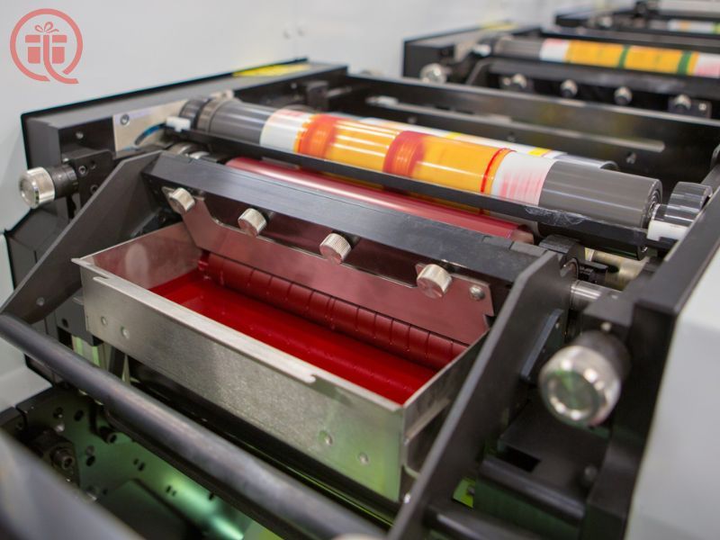 In Flexo là gì?
