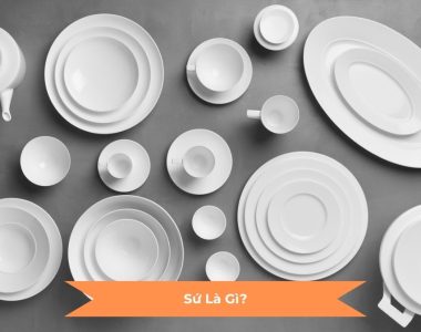 Sứ là gì?