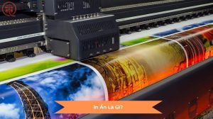 In Ấn Là Gì?