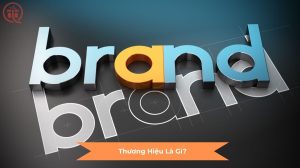 Thương hiệu là gì?