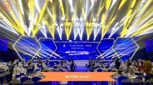 Sự kiện là gì?