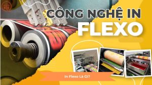 In Flexo Là Gì?