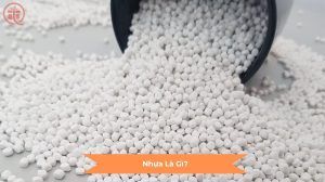 Nhựa là gì?