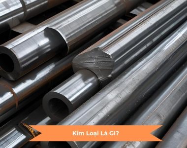 Kim loại là gì?