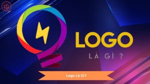 Logo Là Gì?