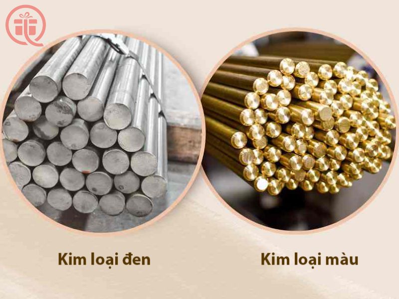 Kim loại là gì? Khám phá ứng dụng bất ngờ trong đời sống 4 Kim loại là gì? Khám phá ứng dụng bất ngờ trong đời sống