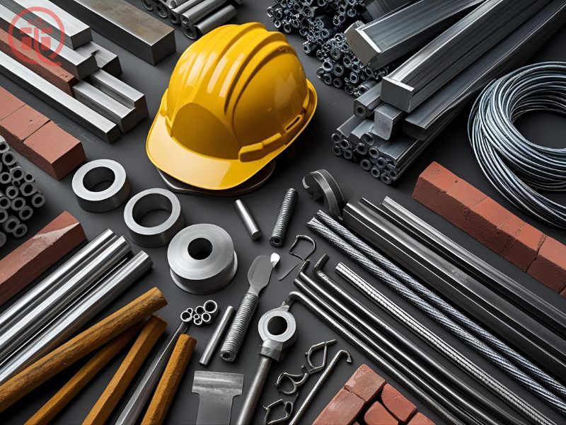 Kim loại là gì? Khám phá ứng dụng bất ngờ trong đời sống 7 Kim loại là gì? Khám phá ứng dụng bất ngờ trong đời sống