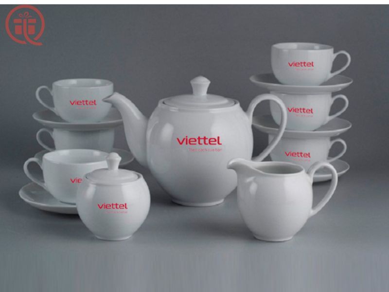 Lý Do Nên Sử Dụng Dịch Vụ Tại Quà Tặng In Logo
