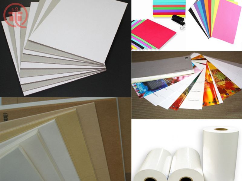 Giấy là gì? Khám phá Nguồn Gốc Và Ứng Dụng Đa Dạng 2 Giấy là gì? Khám phá Nguồn Gốc Và Ứng Dụng Đa Dạng