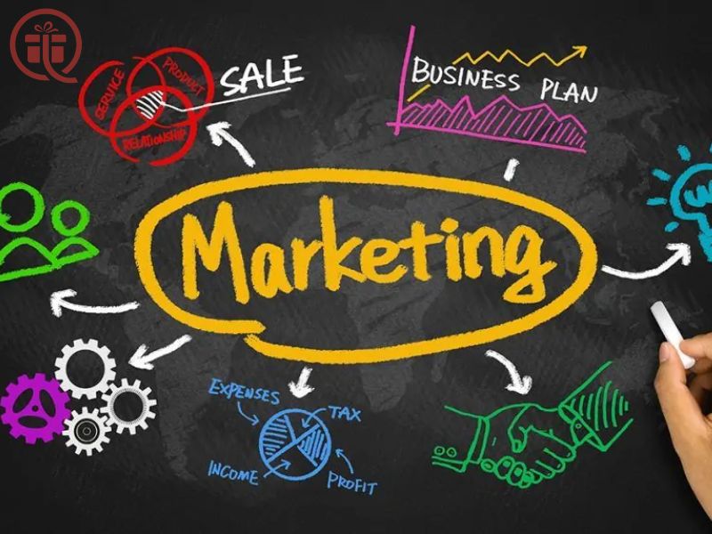 Marketing là gì? Những điều Marketer cần biết để bứt phá 2 Marketing là gì? Những điều Marketer cần biết để bứt phá