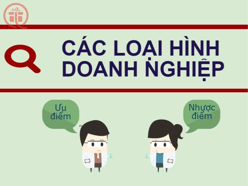 Doanh nghiệp là gì? Các loại hình cần biết tại Việt Nam 7 Doanh nghiệp là gì? Các loại hình cần biết tại Việt Nam
