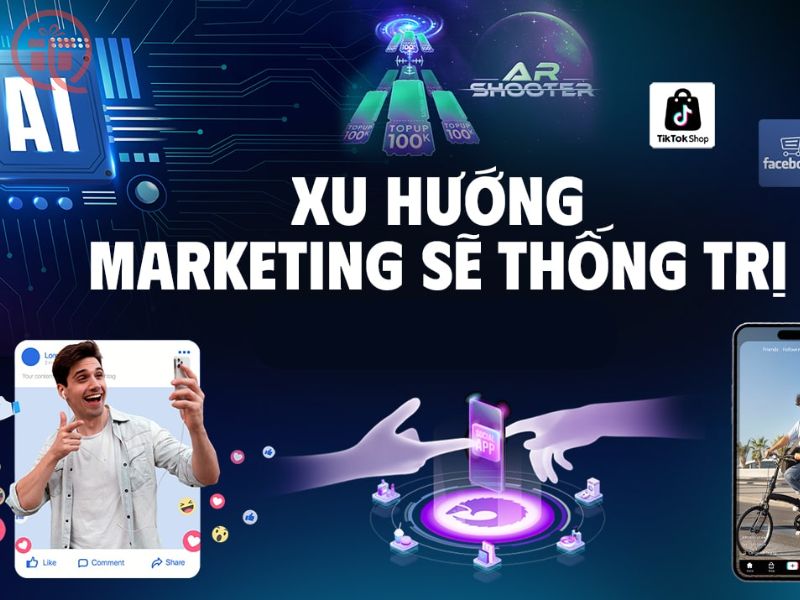 Marketing là gì? Những điều Marketer cần biết để bứt phá 6 Marketing là gì? Những điều Marketer cần biết để bứt phá