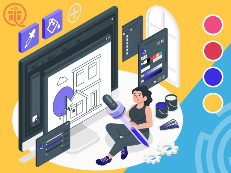 Nhận Diện Thương Hiệu Là Gì? Chìa Khóa Vàng Của Doanh Nghiệp 4 Nhận Diện Thương Hiệu Là Gì? Chìa Khóa Vàng Của Doanh Nghiệp