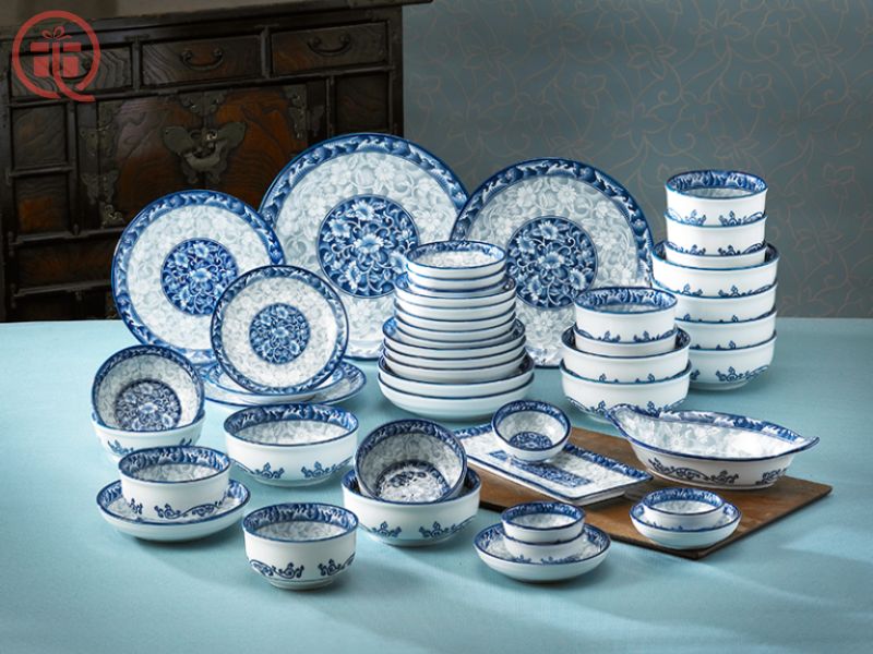 Sứ Mỹ Nghệ