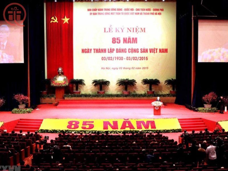 Sự kiện kỷ niệm