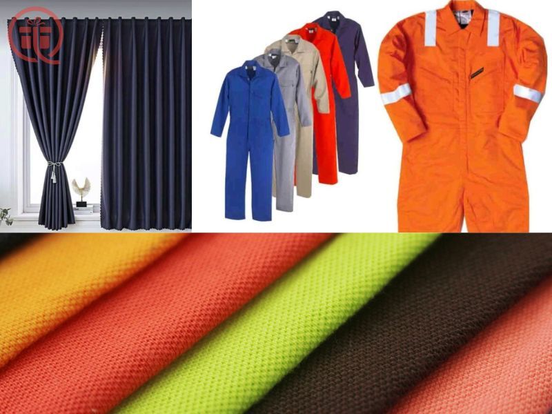 Vải là Gì? Khám Phá Ứng Dụng Đa Dạng Cùng Quà Tặng In Logo 6 Vải là Gì? Khám Phá Ứng Dụng Đa Dạng Cùng Quà Tặng In Logo