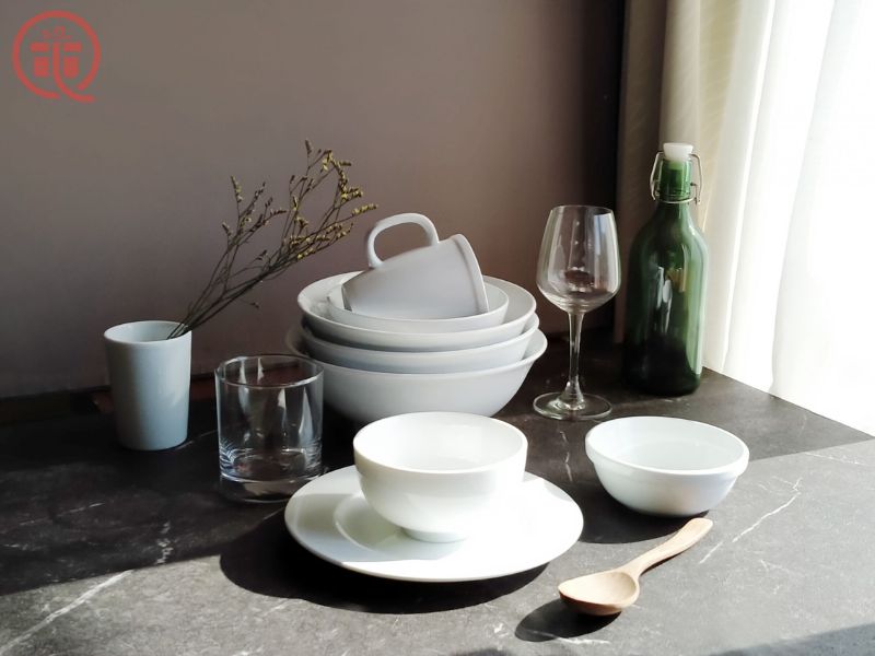 Ứng dụng của sứ trong đời sống là gì