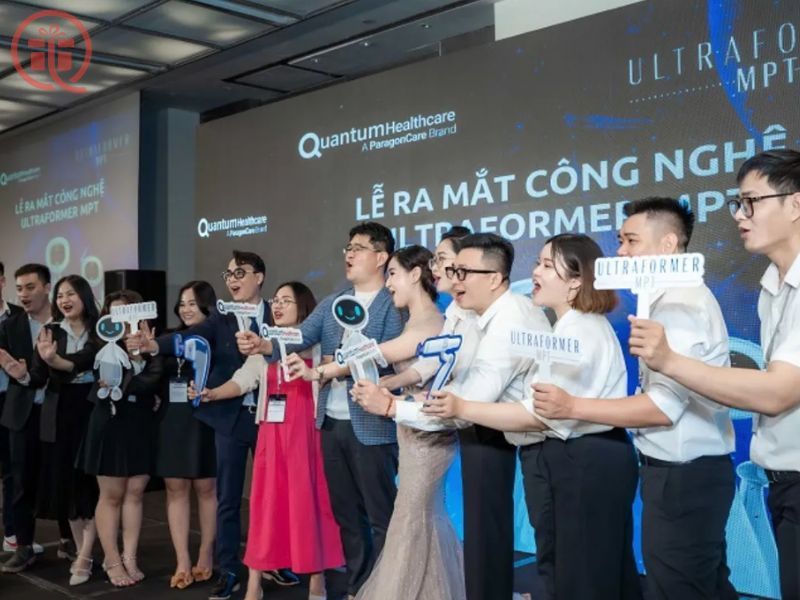 Ý nghĩa lợi ích việc tổ chức sự kiện cho doanh nghiệp