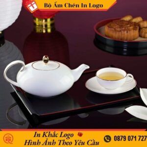 BST ấm chén Anna minh long