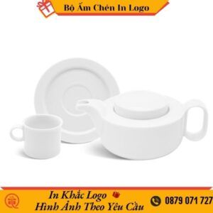 BST ấm chén Gastroline Minh Long