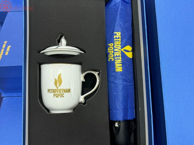 Ly cốc quà tặng in logo Cửa hàng quà tặng in logo phường Sài Gòn uy tín, chất lượng!