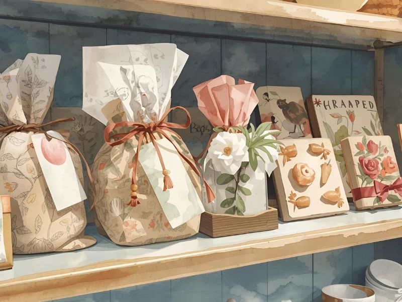 Đặc điểm nổi bật của các mẫu quà tặng độc đáo Gợi ý 16+ mẫu quà tặng độc đáo, bất ngờ cho doanh nghiệp