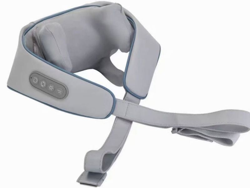 Máy massage cổ vai gáy đa năng Gợi ý 16+ mẫu quà tặng độc đáo, bất ngờ cho doanh nghiệp