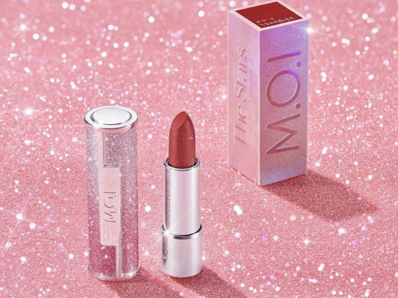 Mỹ phẩm, son môi phiên bản giới hạn Gợi ý 16+ mẫu quà tặng độc đáo, bất ngờ cho doanh nghiệp